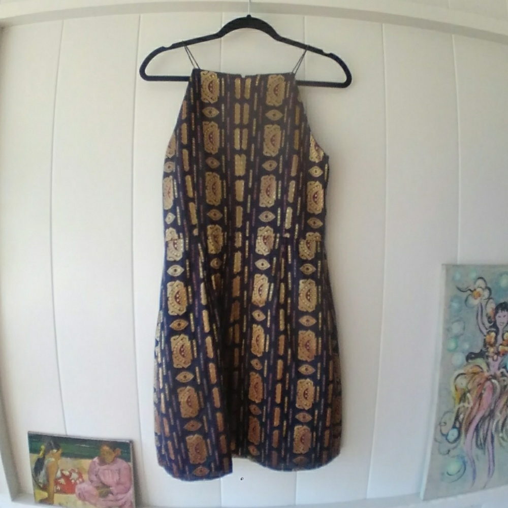 Tory Burch dress - Picture 2 of 2